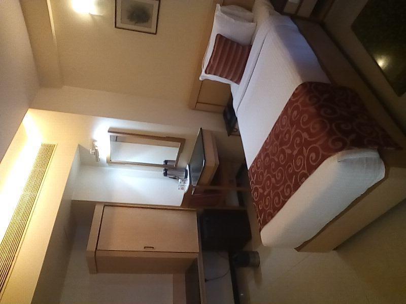 Hotel Salem Castle Rom bilde