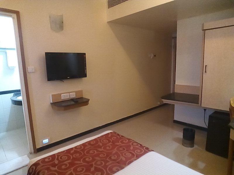 Hotel Salem Castle Rom bilde
