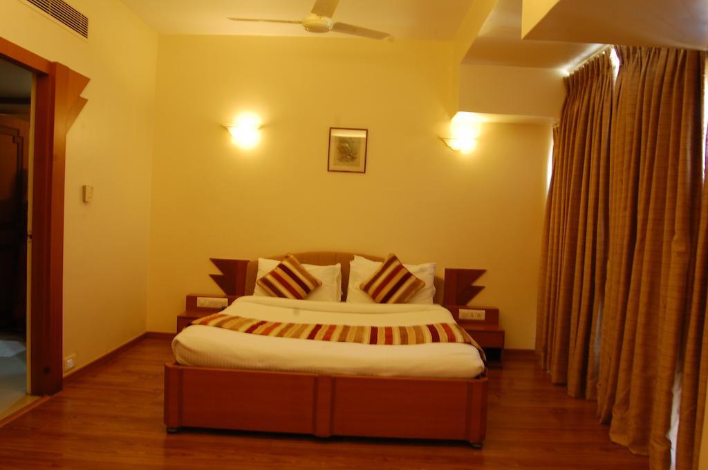 Hotel Salem Castle Rom bilde