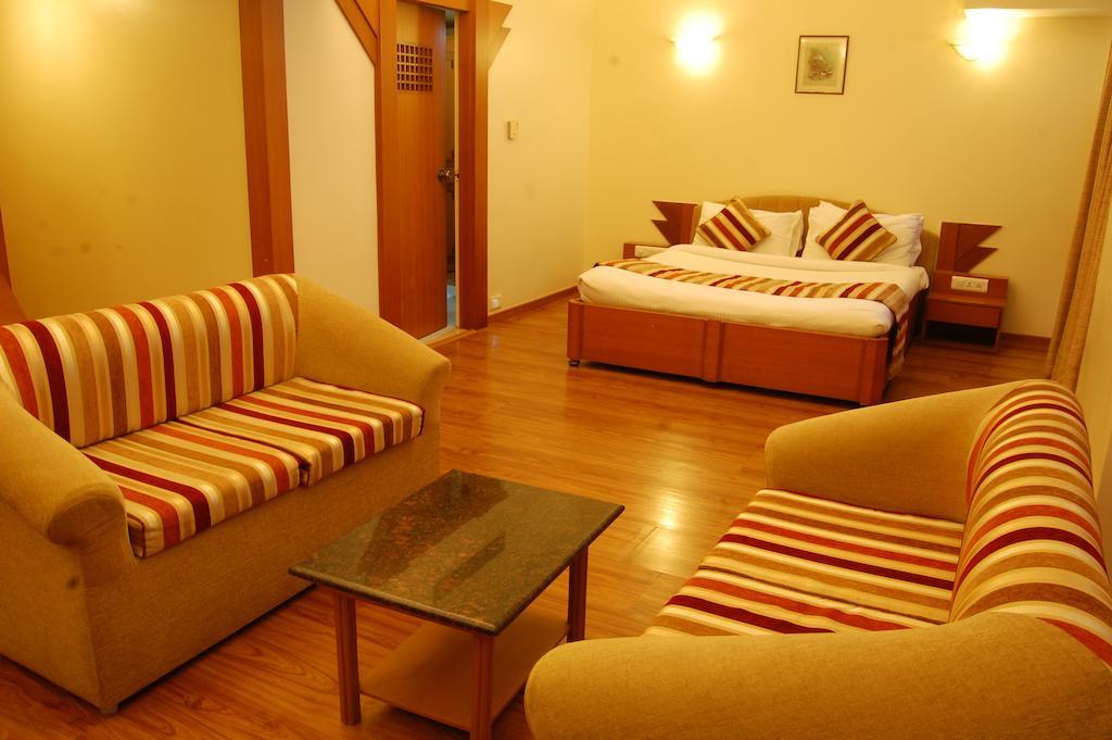 Hotel Salem Castle Rom bilde