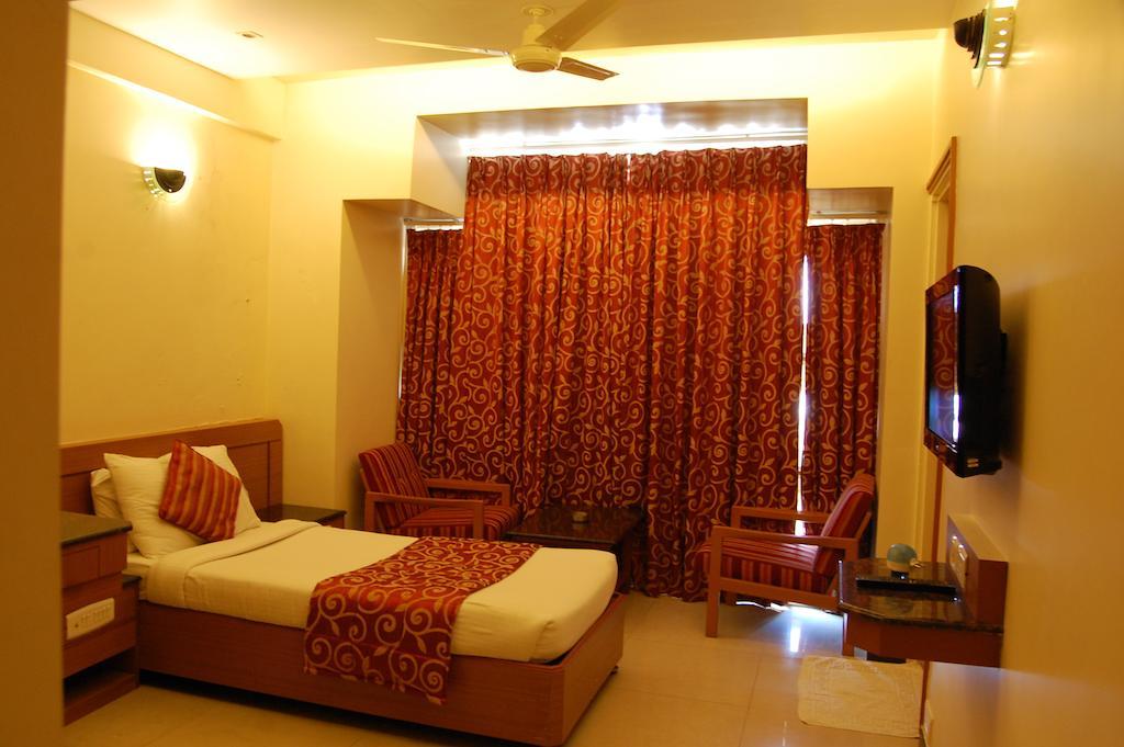 Hotel Salem Castle Rom bilde